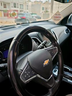 شيفروليه ايكونس